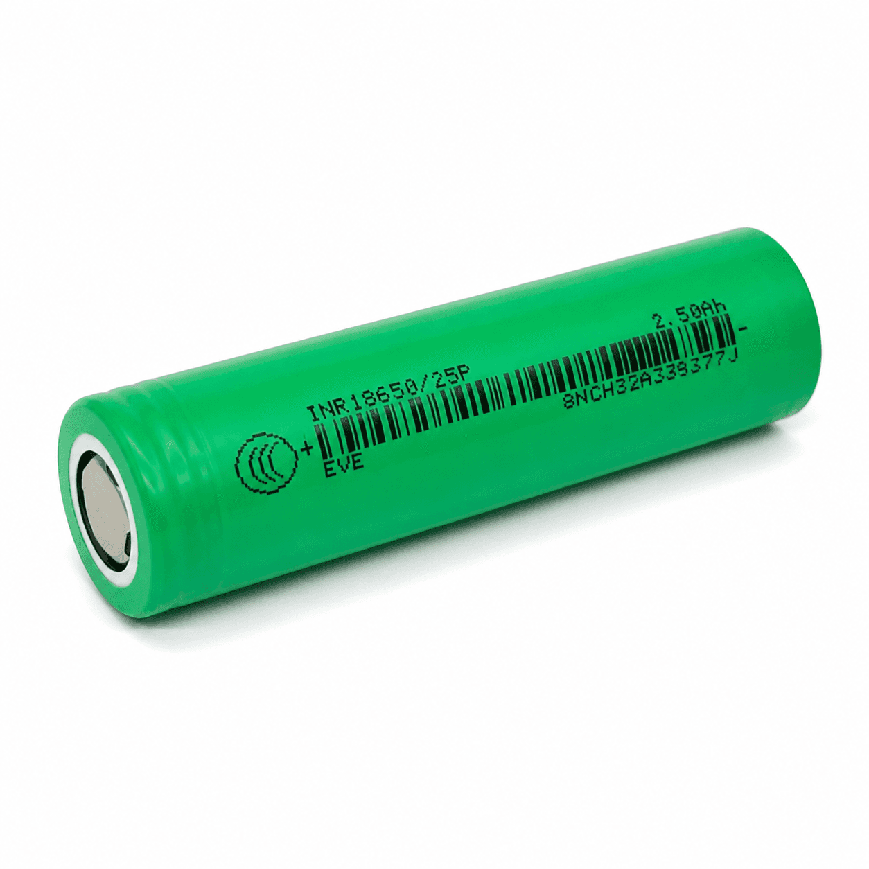 EVE 25P - Küçük resim 3