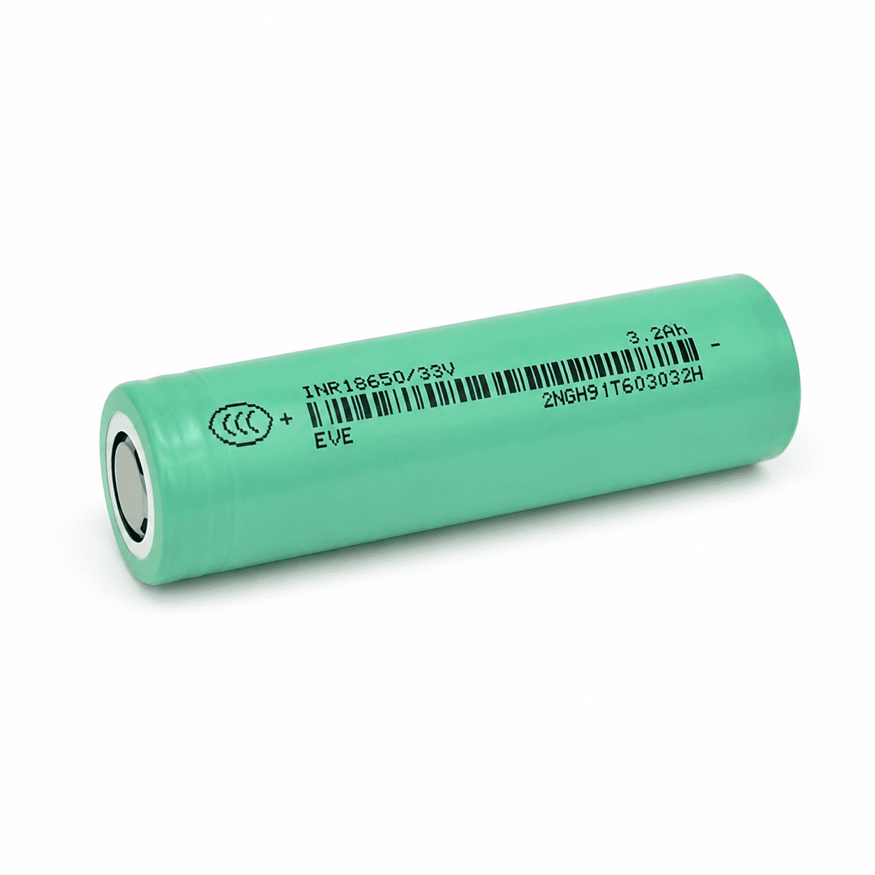 EVE 33V - Küçük resim 3
