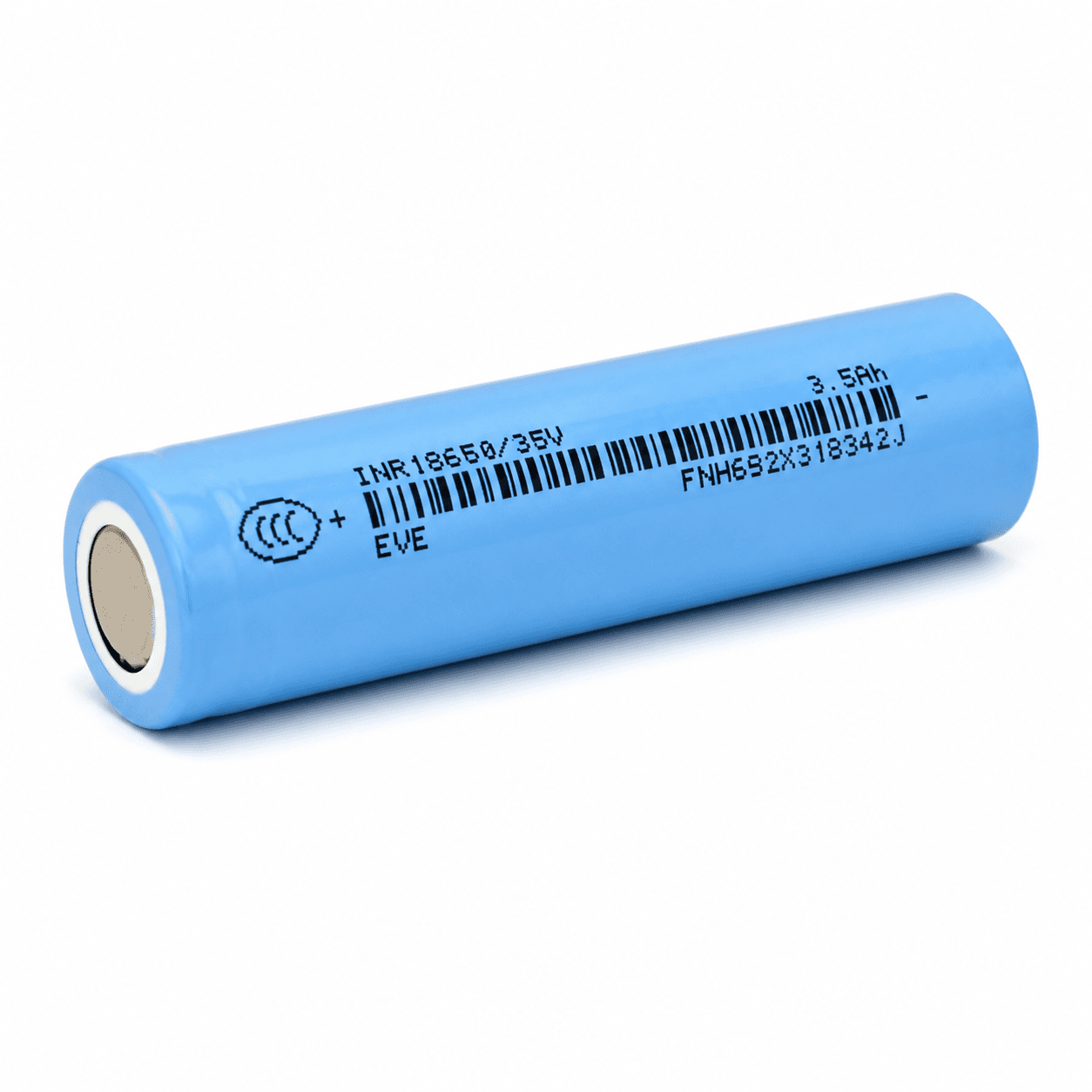 EVE 35V - Küçük resim 3