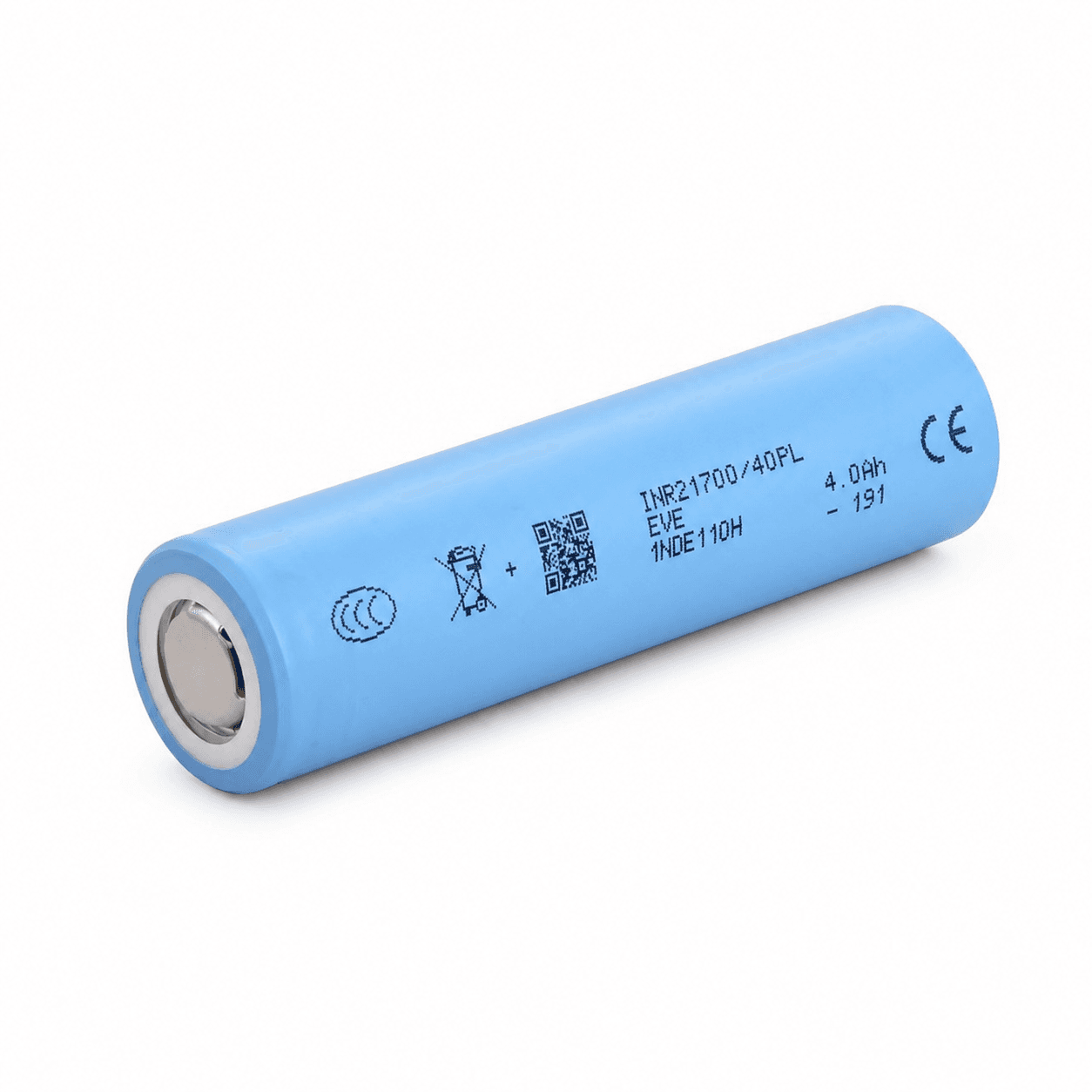 EVE 40PL - Küçük resim 3