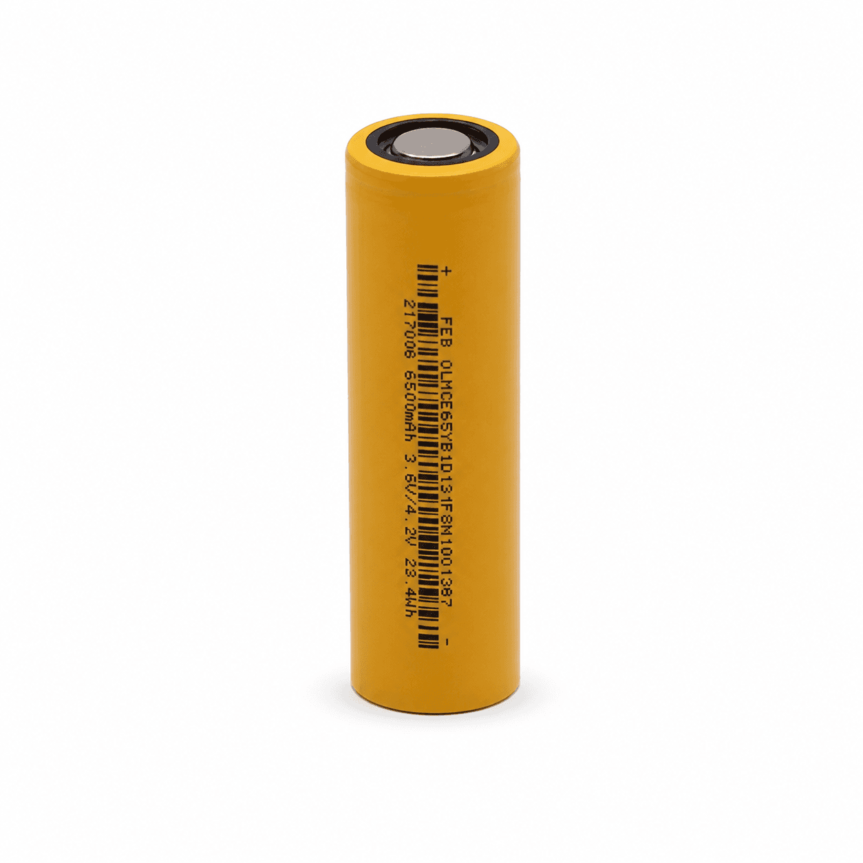 FEB 6500mAh