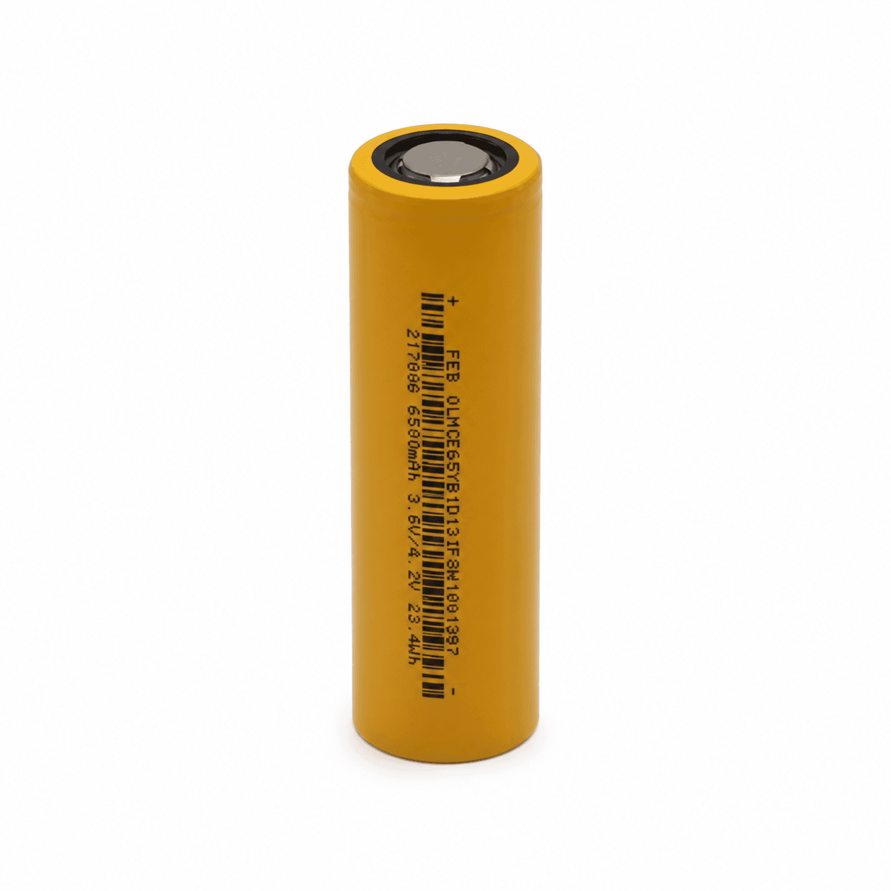 FEB 6500mAh - Küçük resim 2