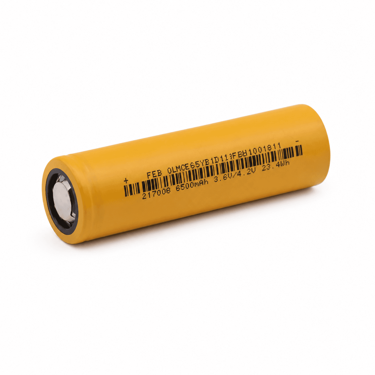 FEB 6500mAh - Küçük resim 3