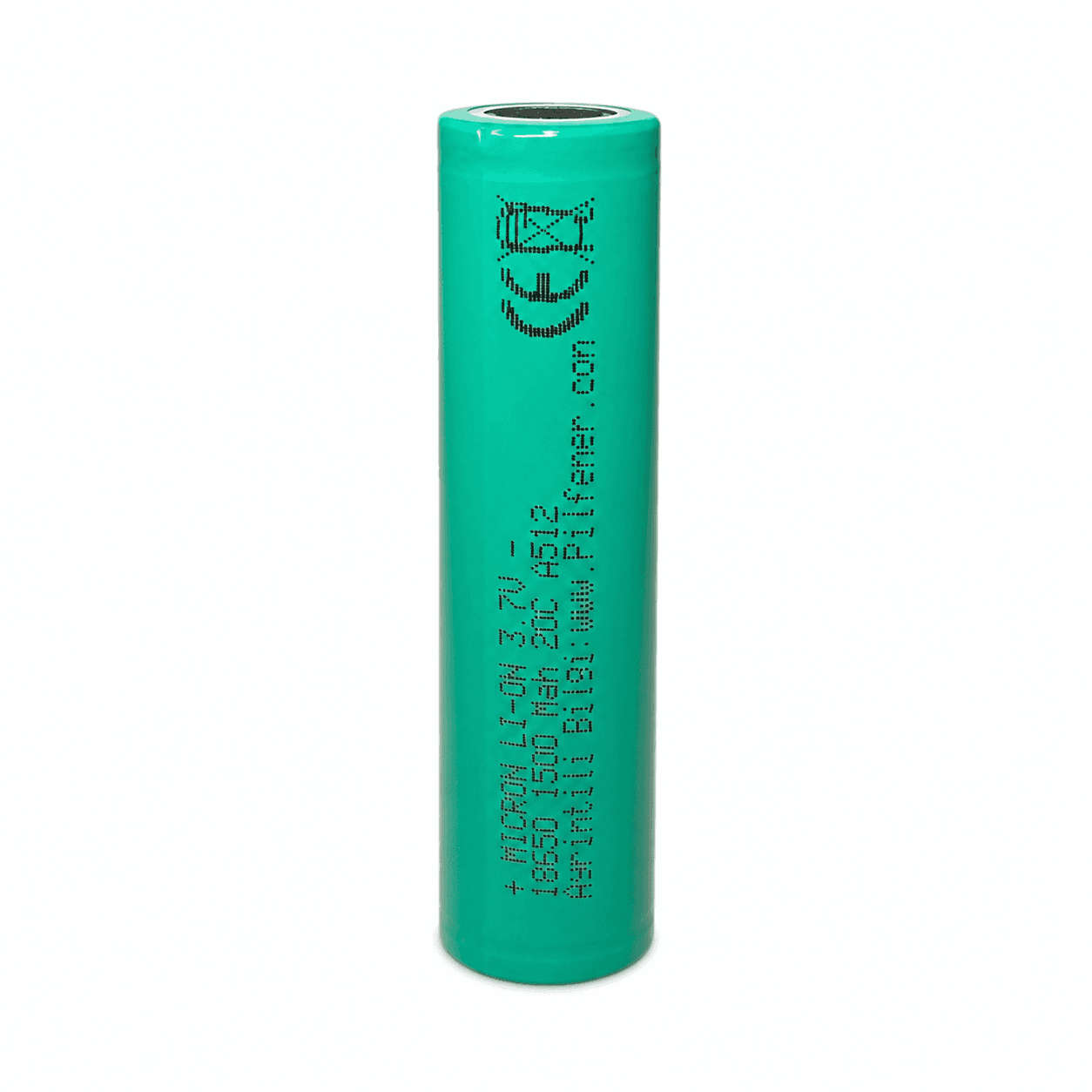 MICRON 1500mAh 20C