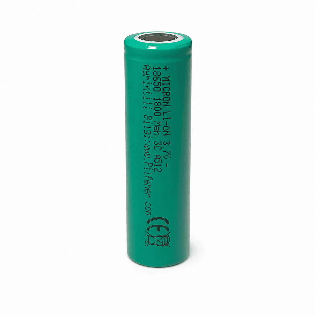 MICRON 1800mAh 3C - Küçük resim 2