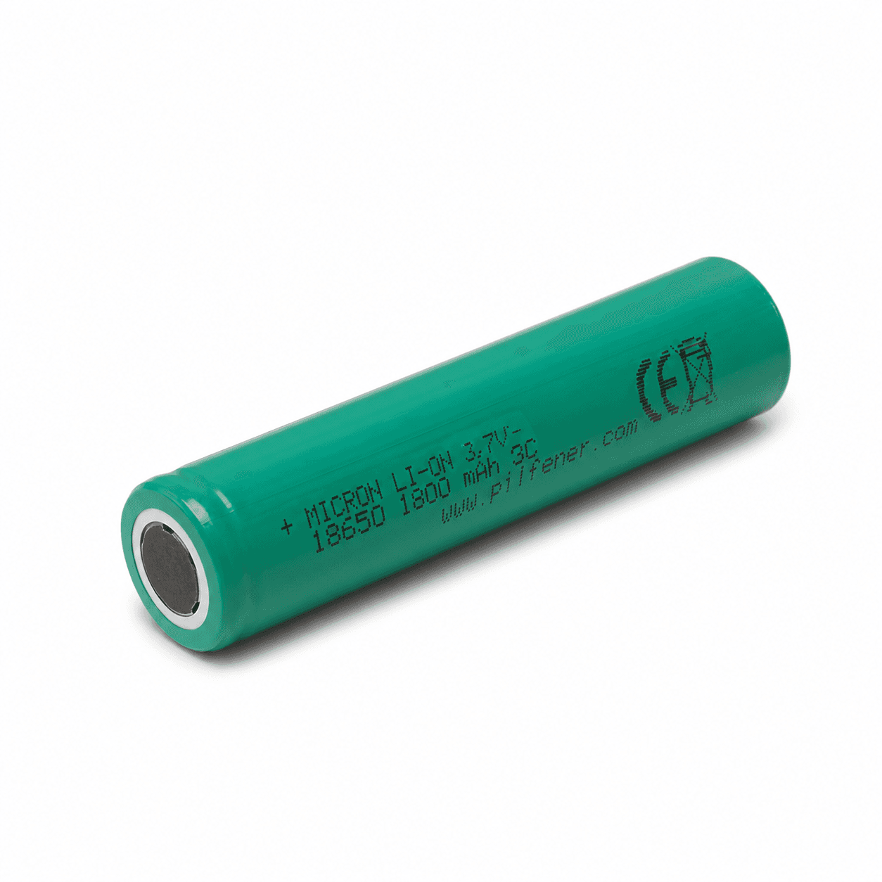 MICRON 1800mAh 3C - Küçük resim 3