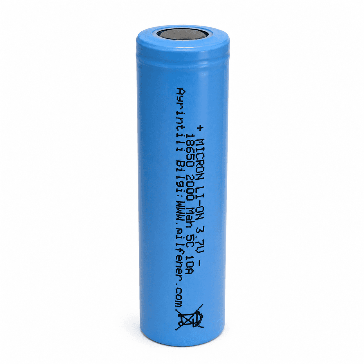 MICRON 2000mAh 5C - Küçük resim 2