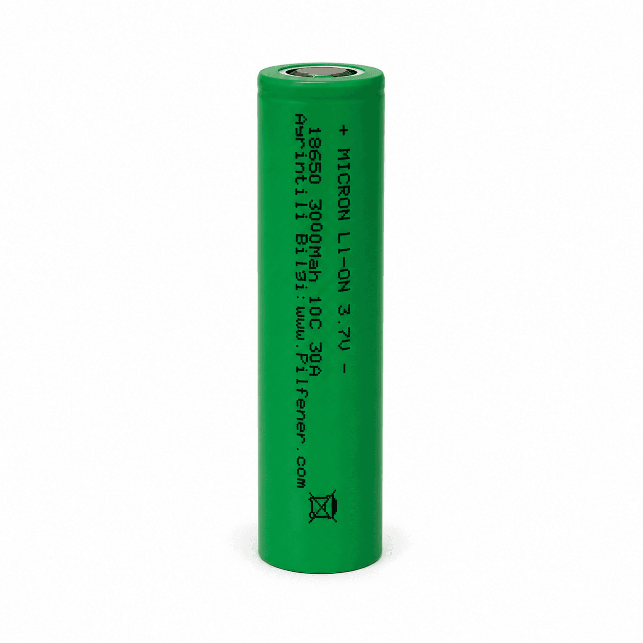MICRON 3000mAh 10C