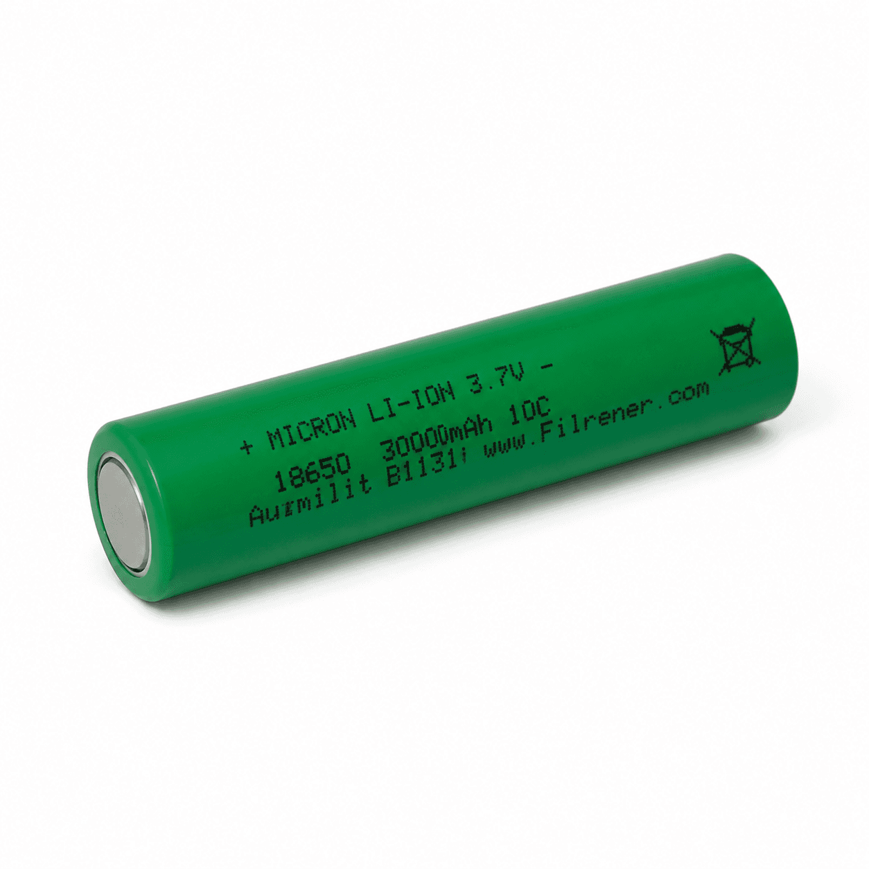 MICRON 3000mAh 10C - Küçük resim 3