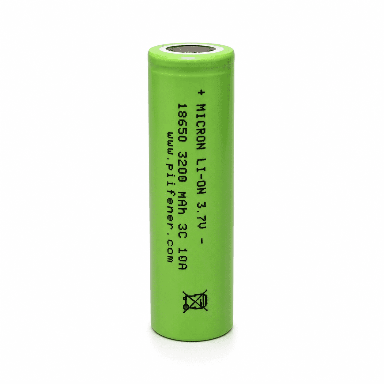 MICRON 3200mAh 3C