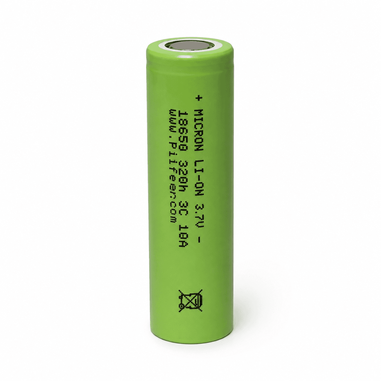 MICRON 3200mAh 3C - Küçük resim 2