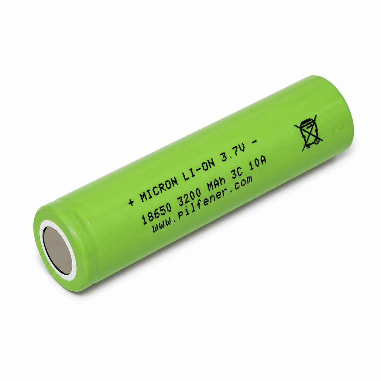 MICRON 3200mAh 3C - Küçük resim 3