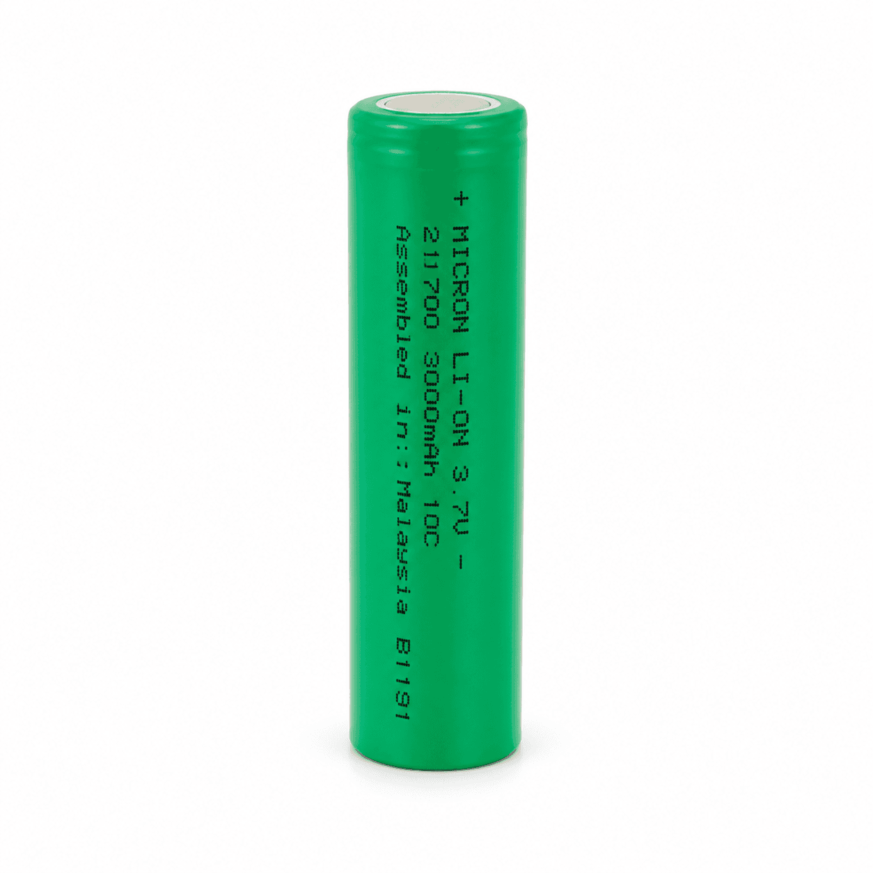 MICRON 3000mAh 10C
