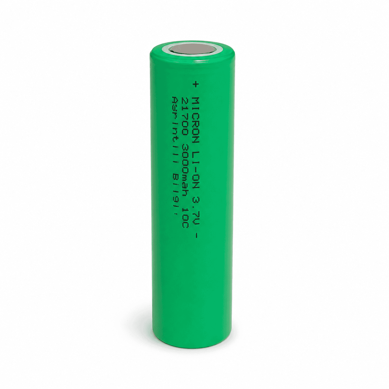 MICRON 3000mAh 10C - Küçük resim 2