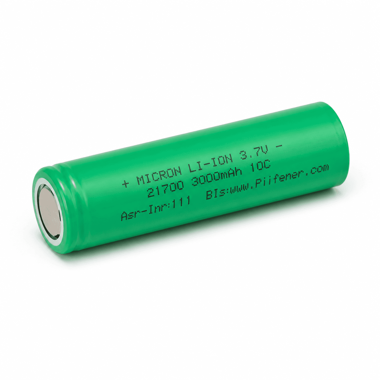 MICRON 3000mAh 10C - Küçük resim 3