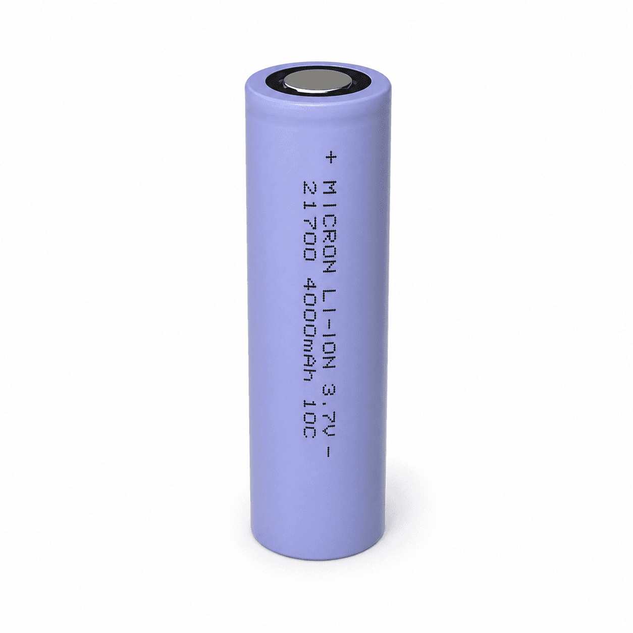MICRON 4000mAh 10C