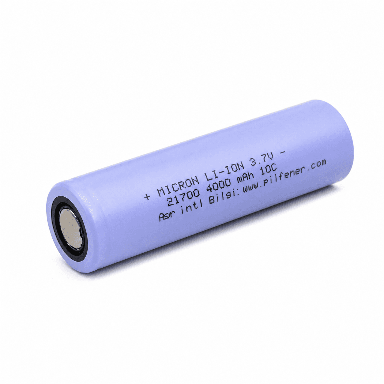 MICRON 4000mAh 10C - Küçük resim 3
