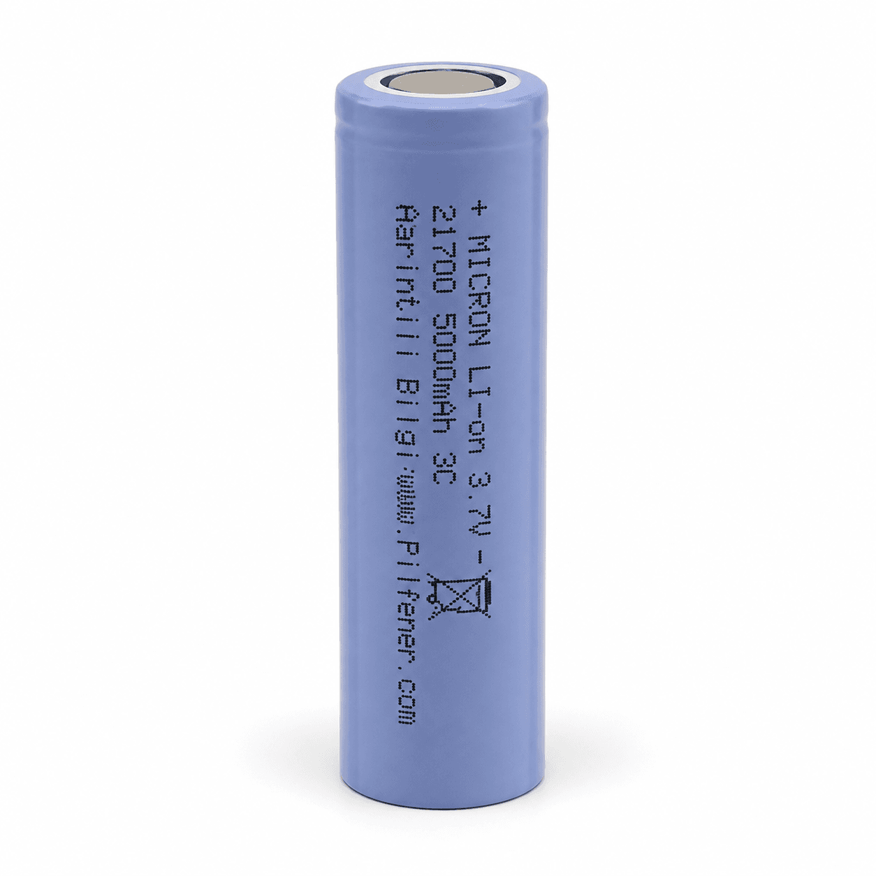 MICRON 5000mAh 3C