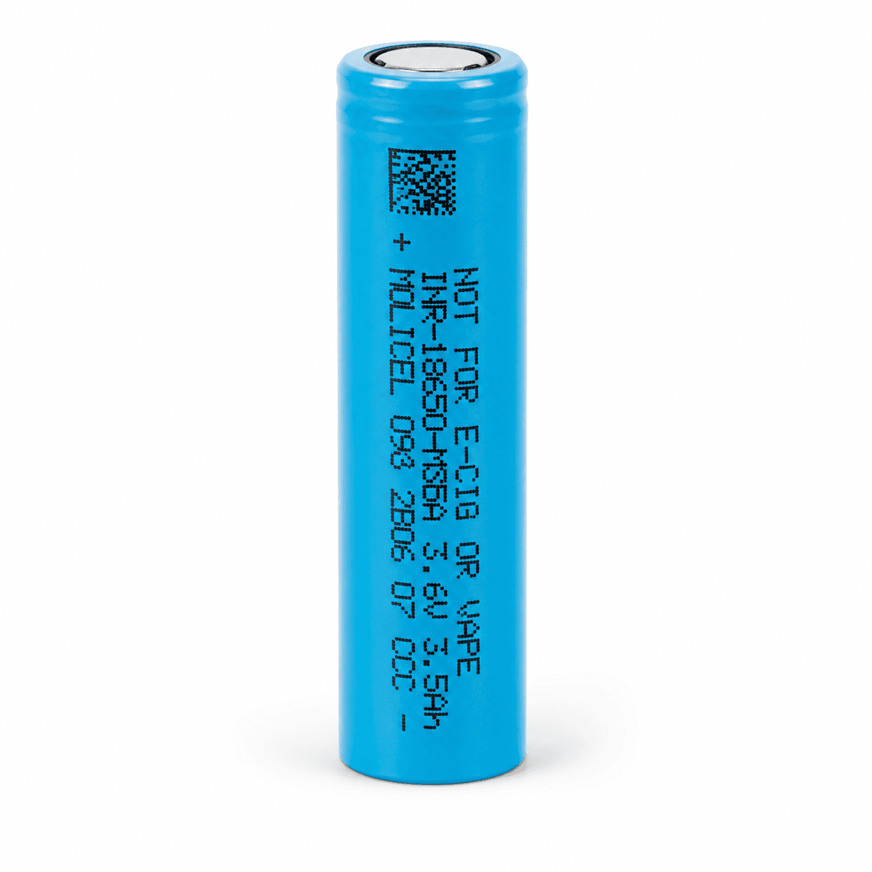 Molicel M35A