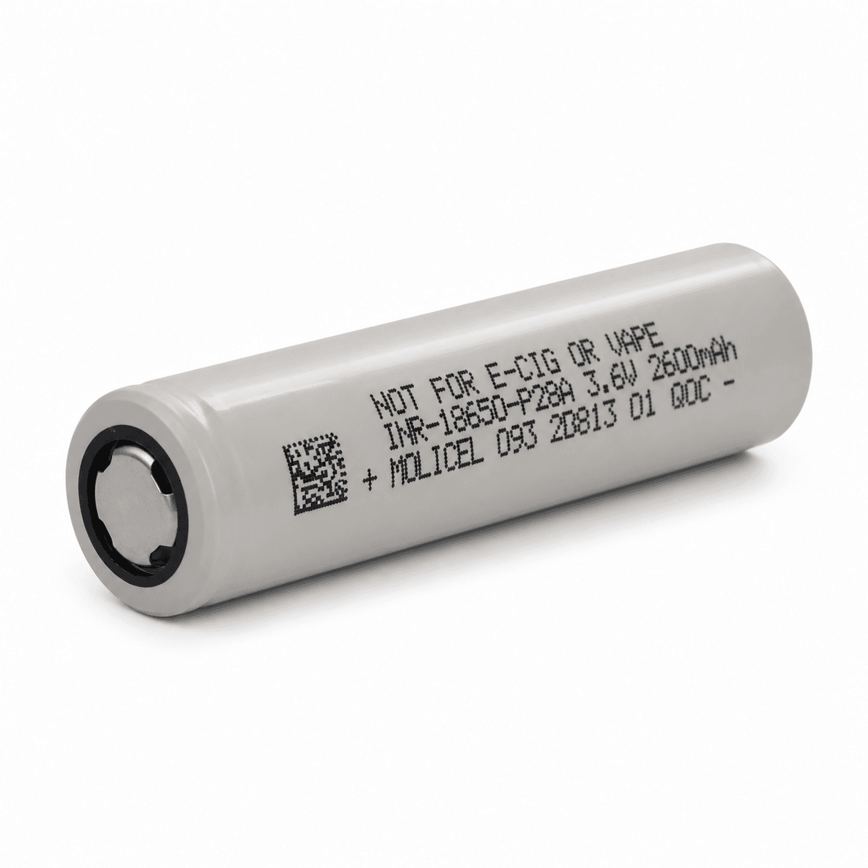 Molicel P28A - Küçük resim 3