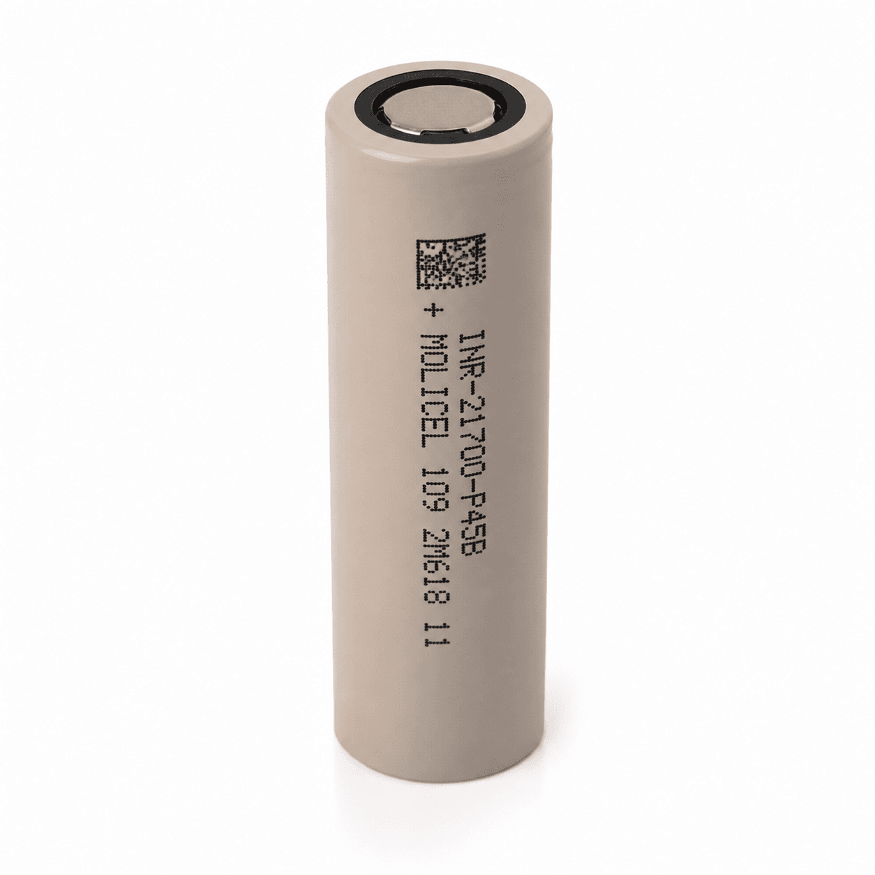 Molicel P45B - Küçük resim 2