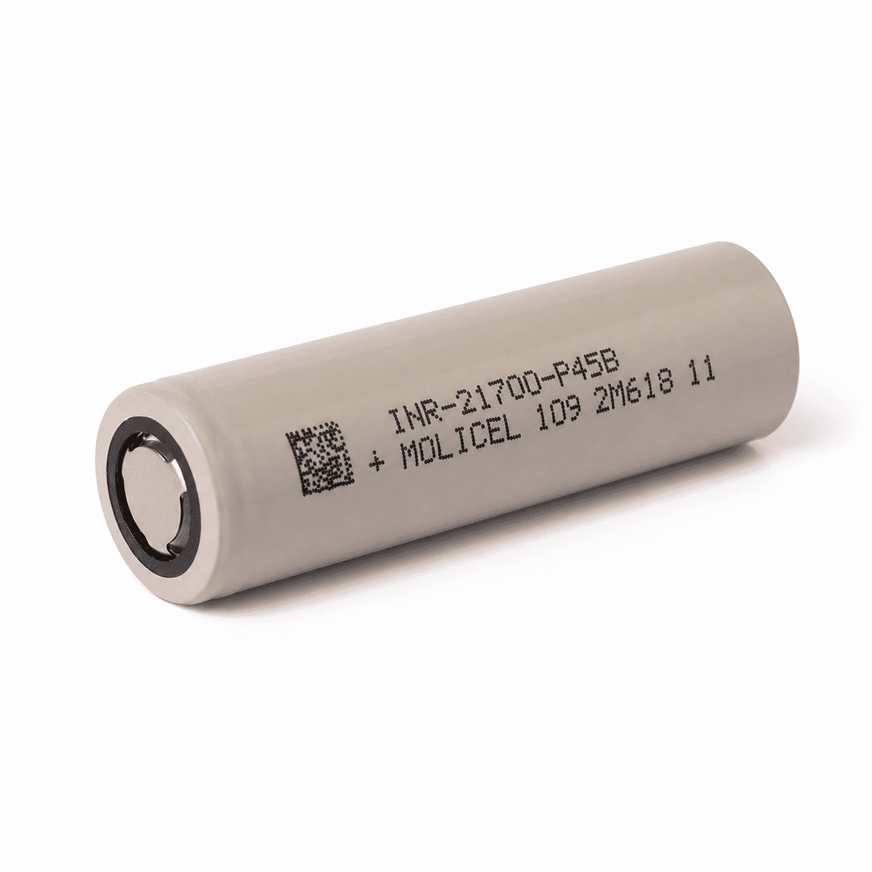Molicel P45B - Küçük resim 3