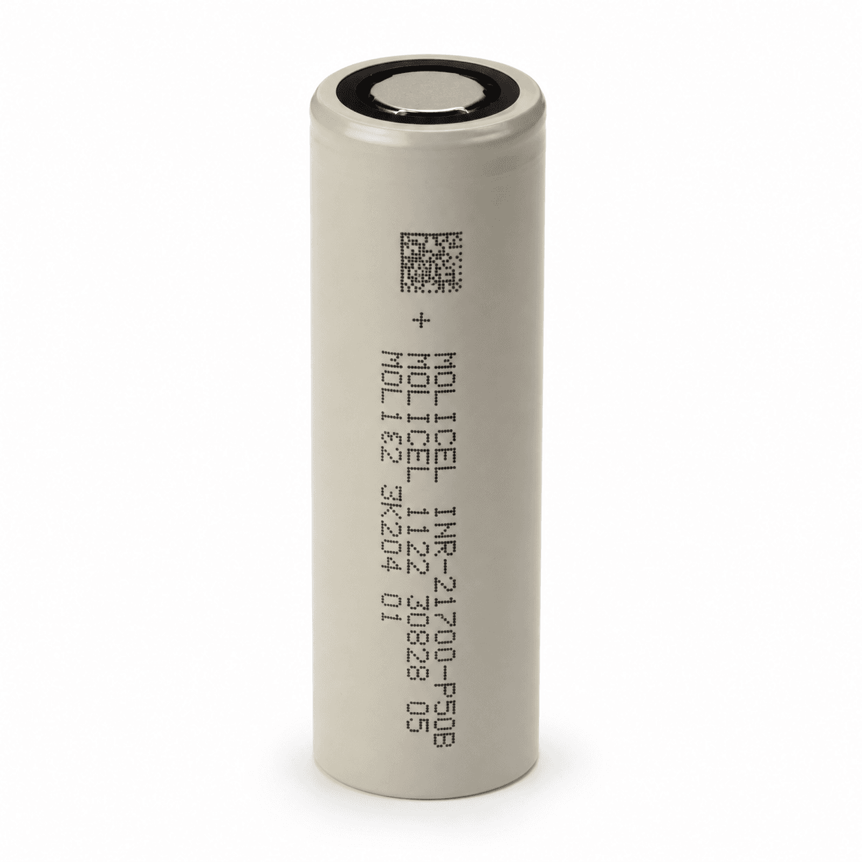 Molicel P50B