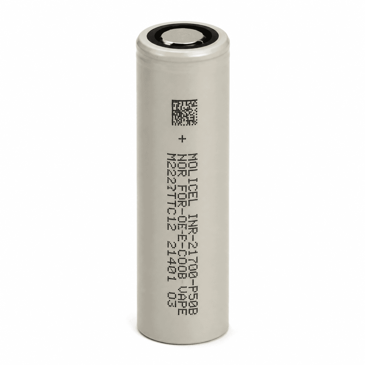 Molicel P50B - Küçük resim 2