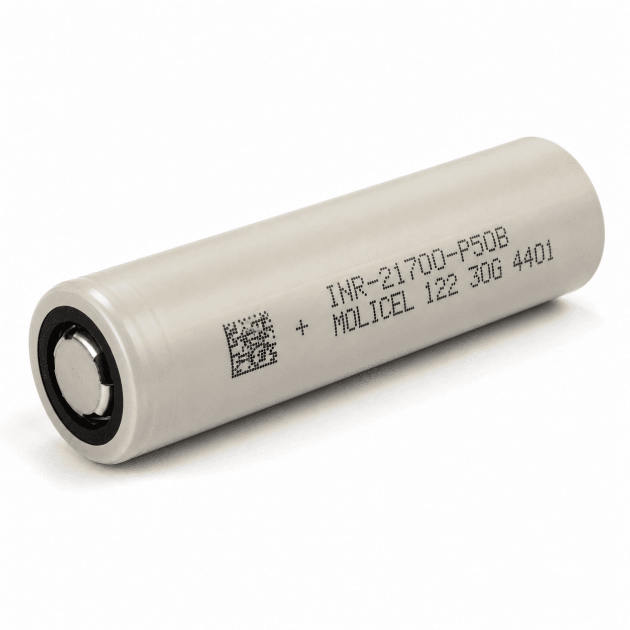 Molicel P50B - Küçük resim 3