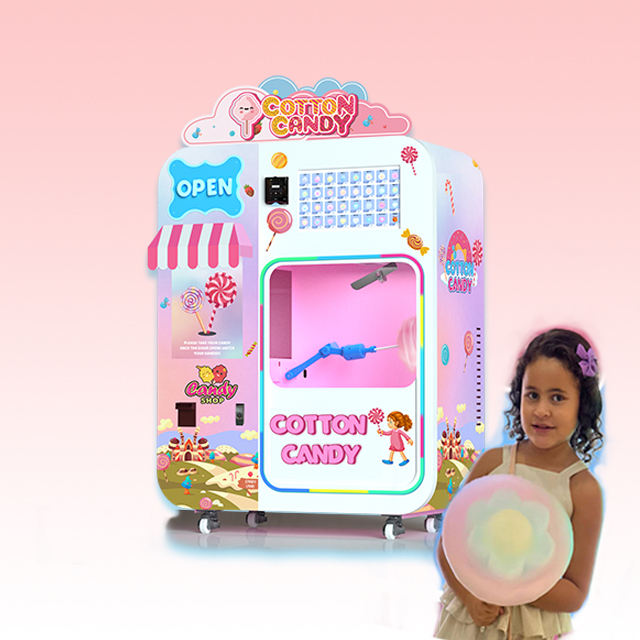 Best Cotton Candy Machines - Sweet Treats Made Easy